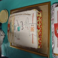 40 ans de la Compagnie